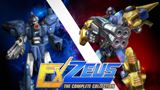 zber z hry ExZeus: The Complete Collection